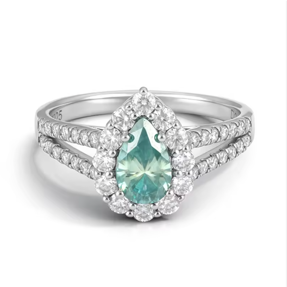 Goldleaf Ring